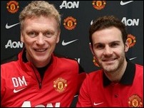 ����� � ����